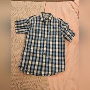 CARHARTT‎ Button down Men shirt
